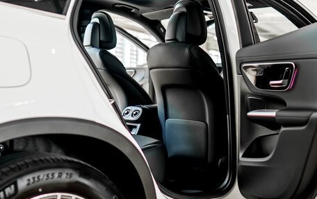 Mercedes-Benz GLC, 2025 год, 8 550 000 рублей, 20 фотография
