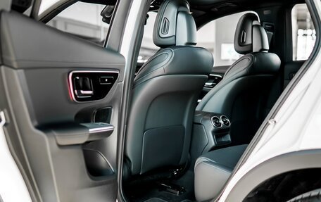Mercedes-Benz GLC, 2025 год, 8 550 000 рублей, 19 фотография