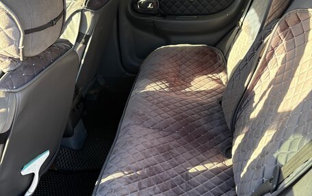 KIA Spectra II (LD), 2008 год, 259 999 рублей, 9 фотография