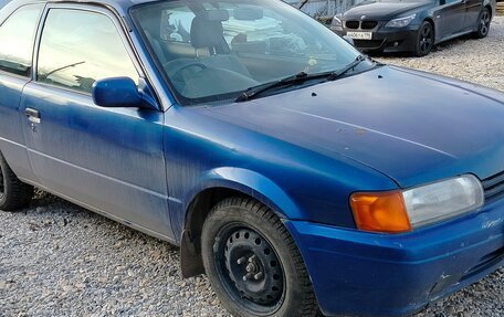 Toyota Corolla II, 1997 год, 150 000 рублей, 2 фотография
