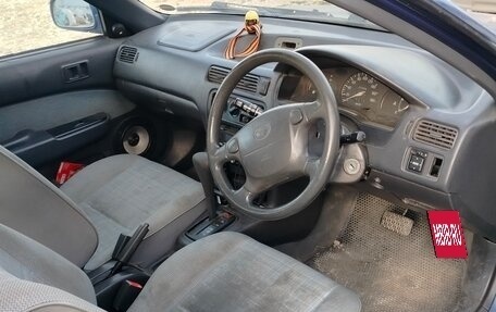Toyota Corolla II, 1997 год, 150 000 рублей, 6 фотография