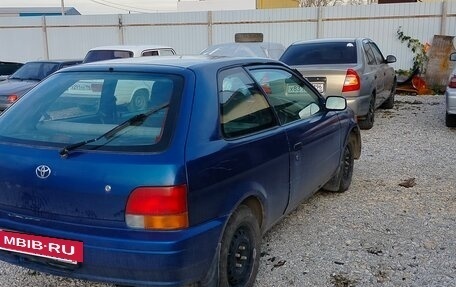 Toyota Corolla II, 1997 год, 150 000 рублей, 7 фотография