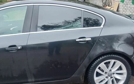 Opel Insignia II рестайлинг, 2012 год, 320 000 рублей, 1 фотография