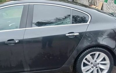 Opel Insignia II рестайлинг, 2012 год, 320 000 рублей, 1 фотография