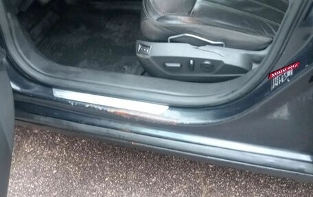 Opel Insignia II рестайлинг, 2012 год, 320 000 рублей, 6 фотография
