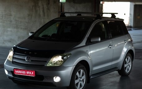 Toyota Ist II, 2002 год, 600 000 рублей, 1 фотография