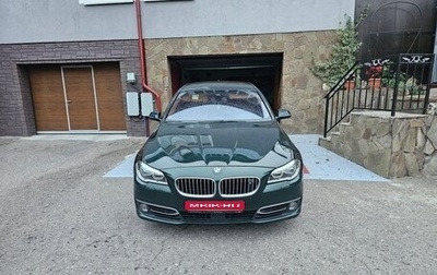 BMW 5 серия, 2014 год, 2 350 000 рублей, 1 фотография
