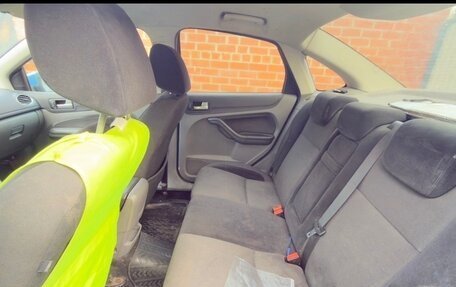 Ford Focus II рестайлинг, 2008 год, 380 000 рублей, 6 фотография