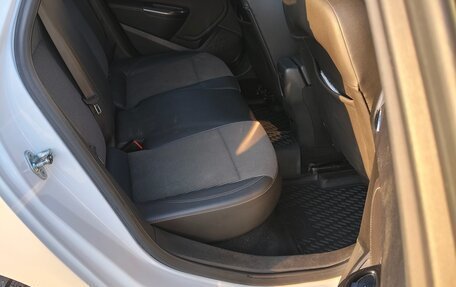 Opel Astra J, 2011 год, 700 000 рублей, 10 фотография