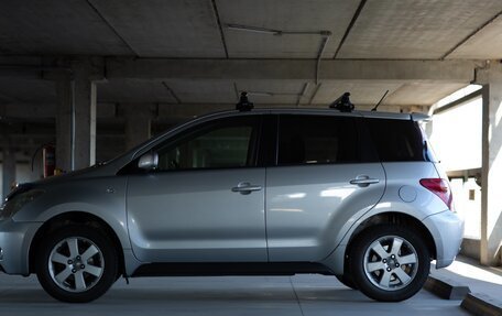 Toyota Ist II, 2002 год, 600 000 рублей, 7 фотография