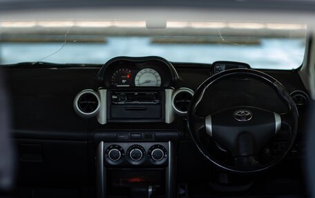 Toyota Ist II, 2002 год, 600 000 рублей, 6 фотография