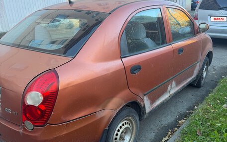 Chery QQ6 (S21), 2008 год, 95 000 рублей, 4 фотография