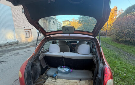 Chery QQ6 (S21), 2008 год, 95 000 рублей, 8 фотография