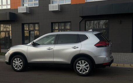 Nissan X-Trail, 2019 год, 1 927 000 рублей, 6 фотография