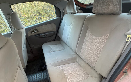 Chery QQ6 (S21), 2008 год, 95 000 рублей, 14 фотография