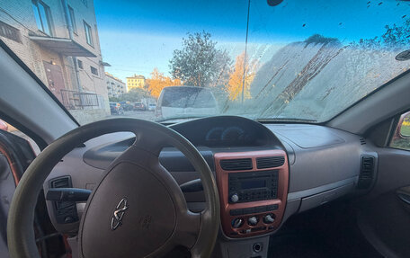 Chery QQ6 (S21), 2008 год, 95 000 рублей, 12 фотография