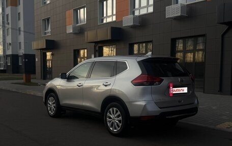 Nissan X-Trail, 2019 год, 1 927 000 рублей, 8 фотография
