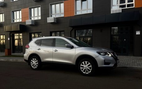 Nissan X-Trail, 2019 год, 1 927 000 рублей, 12 фотография