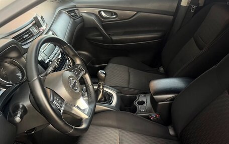 Nissan X-Trail, 2019 год, 1 927 000 рублей, 15 фотография