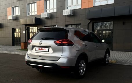 Nissan X-Trail, 2019 год, 1 927 000 рублей, 13 фотография