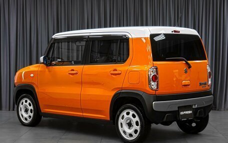 Suzuki Hustler, 2014 год, 869 000 рублей, 2 фотография