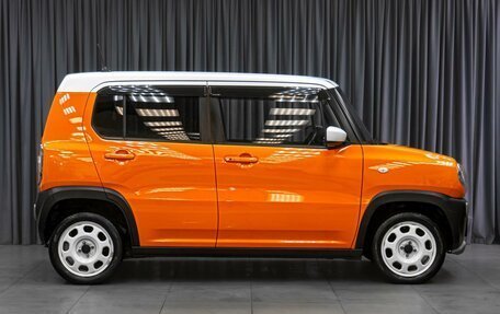 Suzuki Hustler, 2014 год, 869 000 рублей, 5 фотография