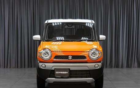 Suzuki Hustler, 2014 год, 869 000 рублей, 3 фотография