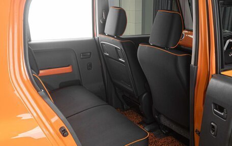Suzuki Hustler, 2014 год, 869 000 рублей, 11 фотография