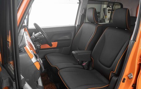 Suzuki Hustler, 2014 год, 869 000 рублей, 8 фотография