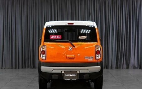 Suzuki Hustler, 2014 год, 869 000 рублей, 4 фотография