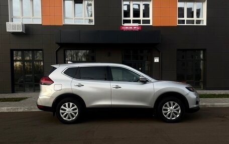 Nissan X-Trail, 2019 год, 1 927 000 рублей, 11 фотография