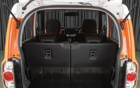 Suzuki Hustler, 2014 год, 869 000 рублей, 17 фотография