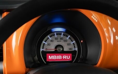 Suzuki Hustler, 2014 год, 869 000 рублей, 14 фотография