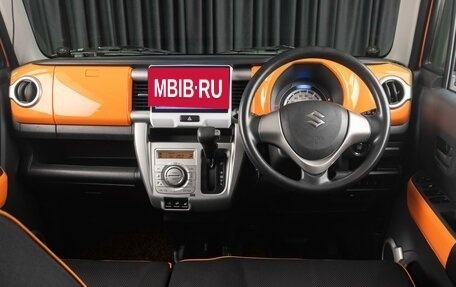 Suzuki Hustler, 2014 год, 869 000 рублей, 6 фотография