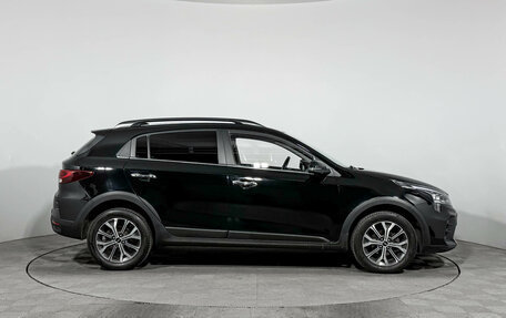 KIA Rio IV, 2021 год, 1 480 000 рублей, 4 фотография