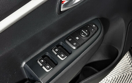 KIA Rio IV, 2021 год, 1 480 000 рублей, 10 фотография