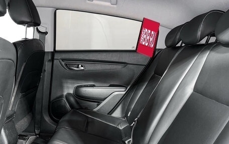 KIA Rio IV, 2021 год, 1 480 000 рублей, 12 фотография