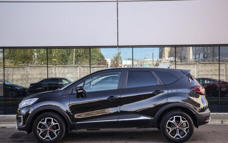 Renault Kaptur I рестайлинг, 2018 год, 1 610 777 рублей, 9 фотография