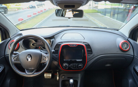 Renault Kaptur I рестайлинг, 2018 год, 1 610 777 рублей, 11 фотография