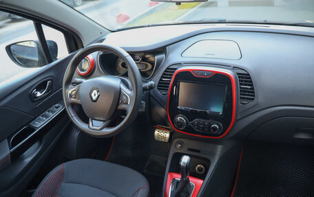 Renault Kaptur I рестайлинг, 2018 год, 1 610 777 рублей, 10 фотография