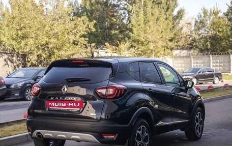 Renault Kaptur I рестайлинг, 2018 год, 1 610 777 рублей, 6 фотография