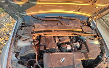 BMW 3 серия, 2007 год, 1 000 000 рублей, 5 фотография