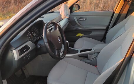BMW 3 серия, 2007 год, 1 000 000 рублей, 6 фотография