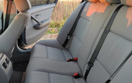 BMW 3 серия, 2007 год, 1 000 000 рублей, 8 фотография