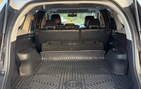 Mitsubishi Pajero Sport III рестайлинг, 2020 год, 4 190 000 рублей, 5 фотография