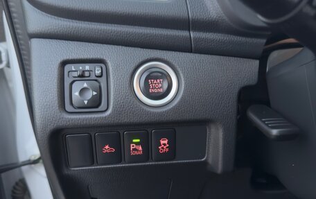 Mitsubishi Pajero Sport III рестайлинг, 2020 год, 4 190 000 рублей, 16 фотография
