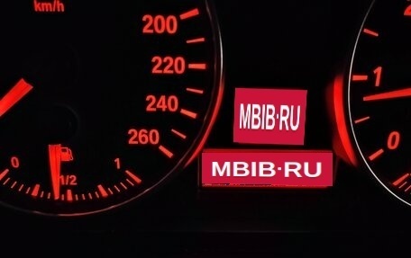 BMW 3 серия, 2007 год, 1 000 000 рублей, 9 фотография