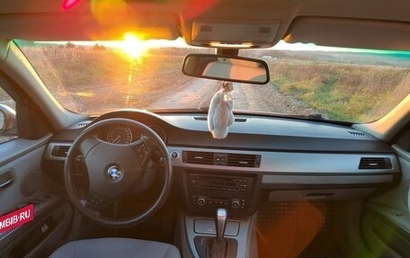 BMW 3 серия, 2007 год, 1 000 000 рублей, 7 фотография