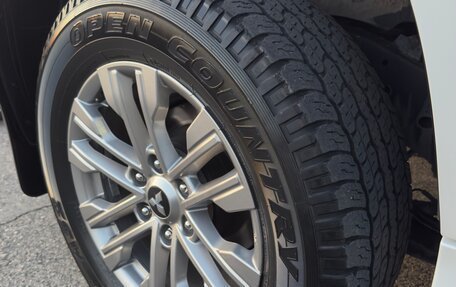 Mitsubishi Pajero Sport III рестайлинг, 2020 год, 4 190 000 рублей, 29 фотография