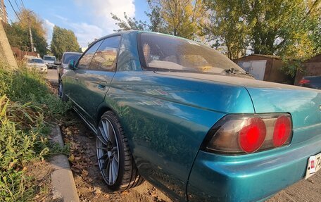 Nissan Skyline, 1990 год, 1 300 000 рублей, 6 фотография